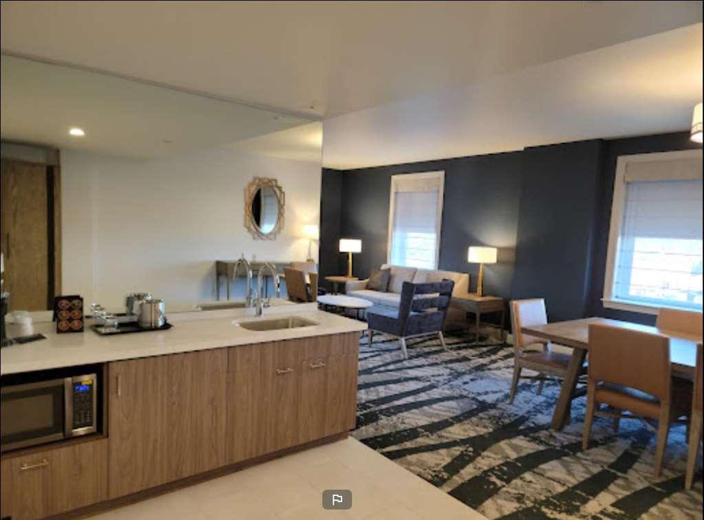 The Yorktowne Hotel, Tapestry Collection By Hilton 4* York